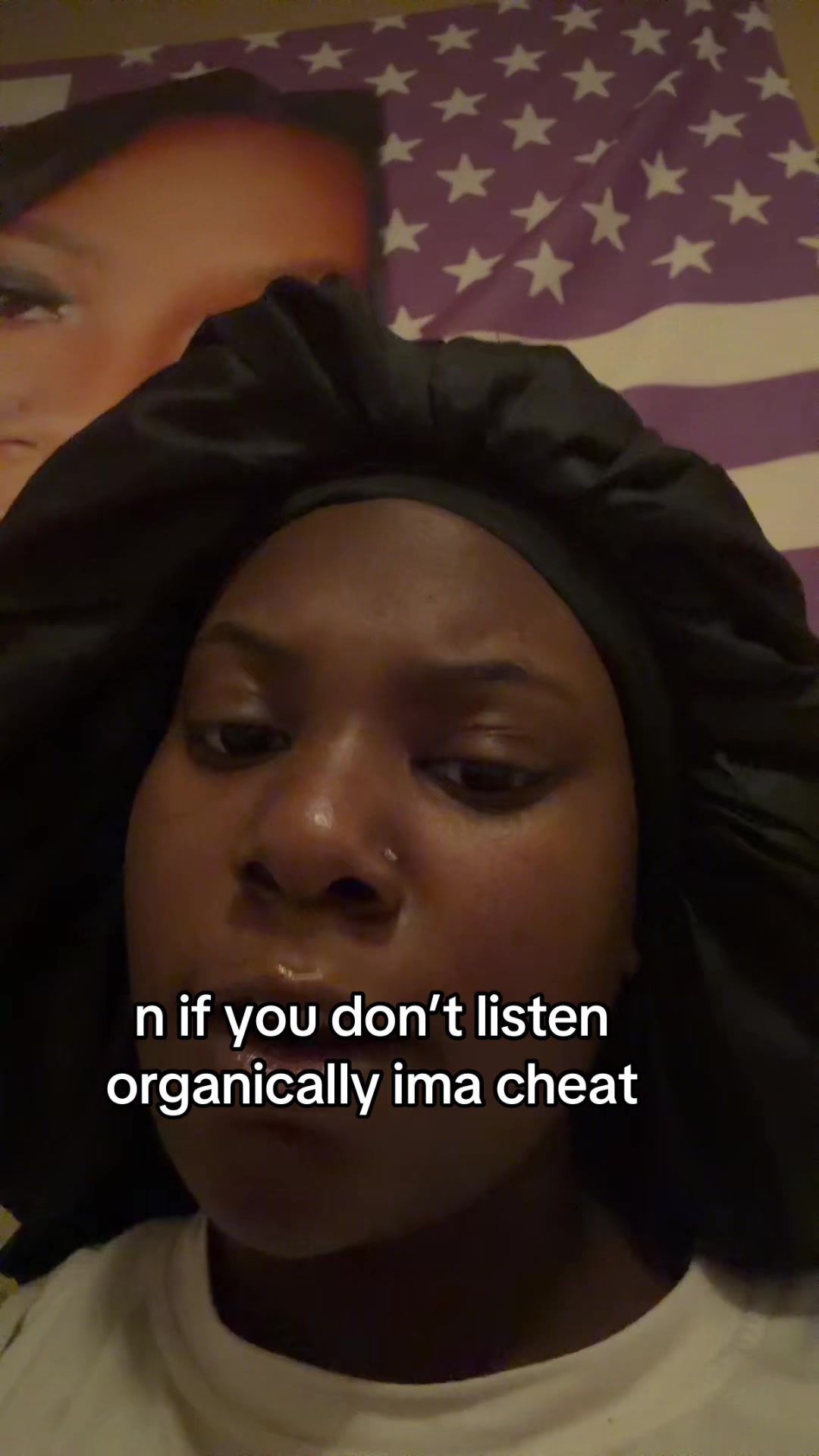 @act like you dont know me๐