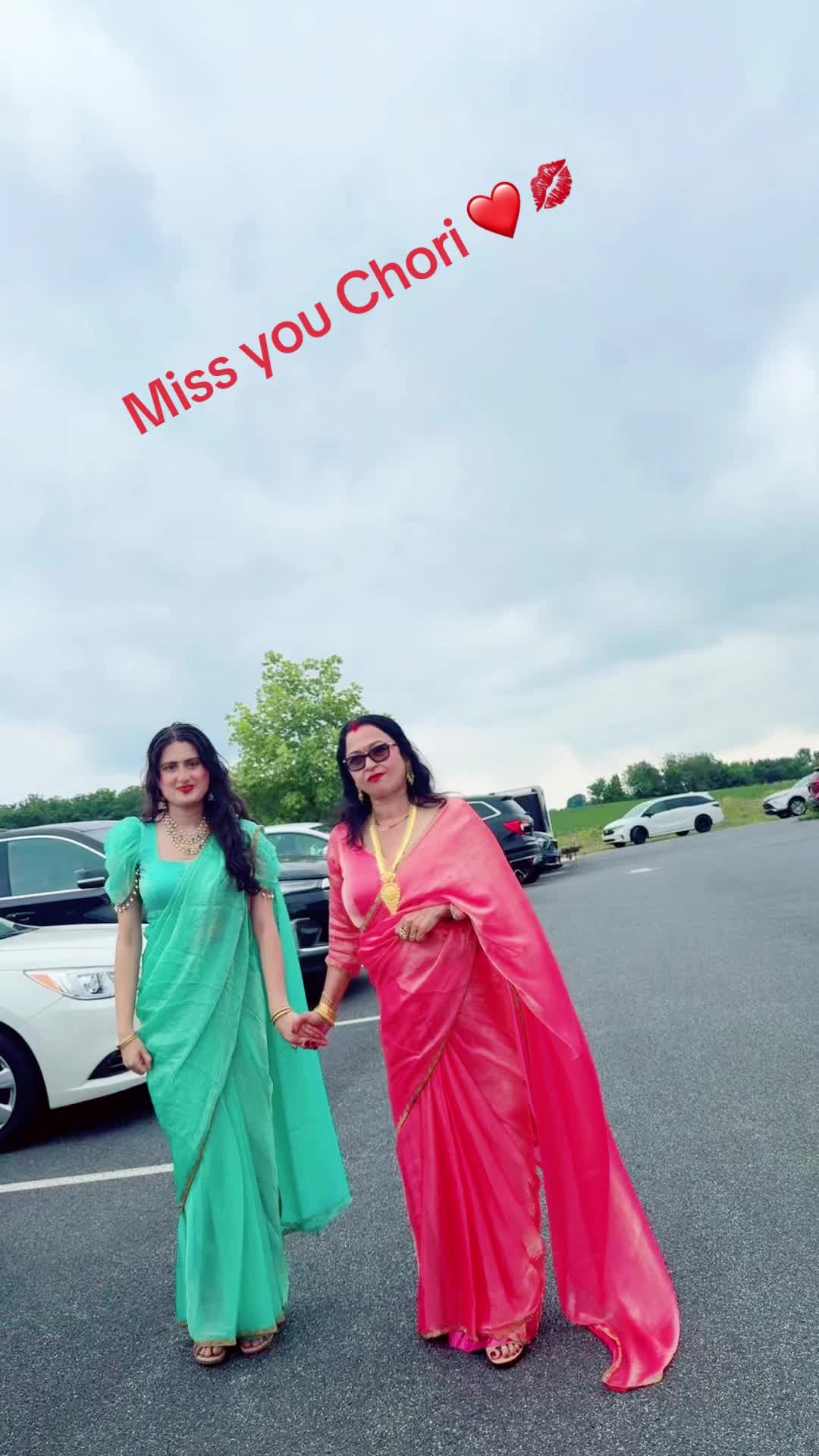 @Devi