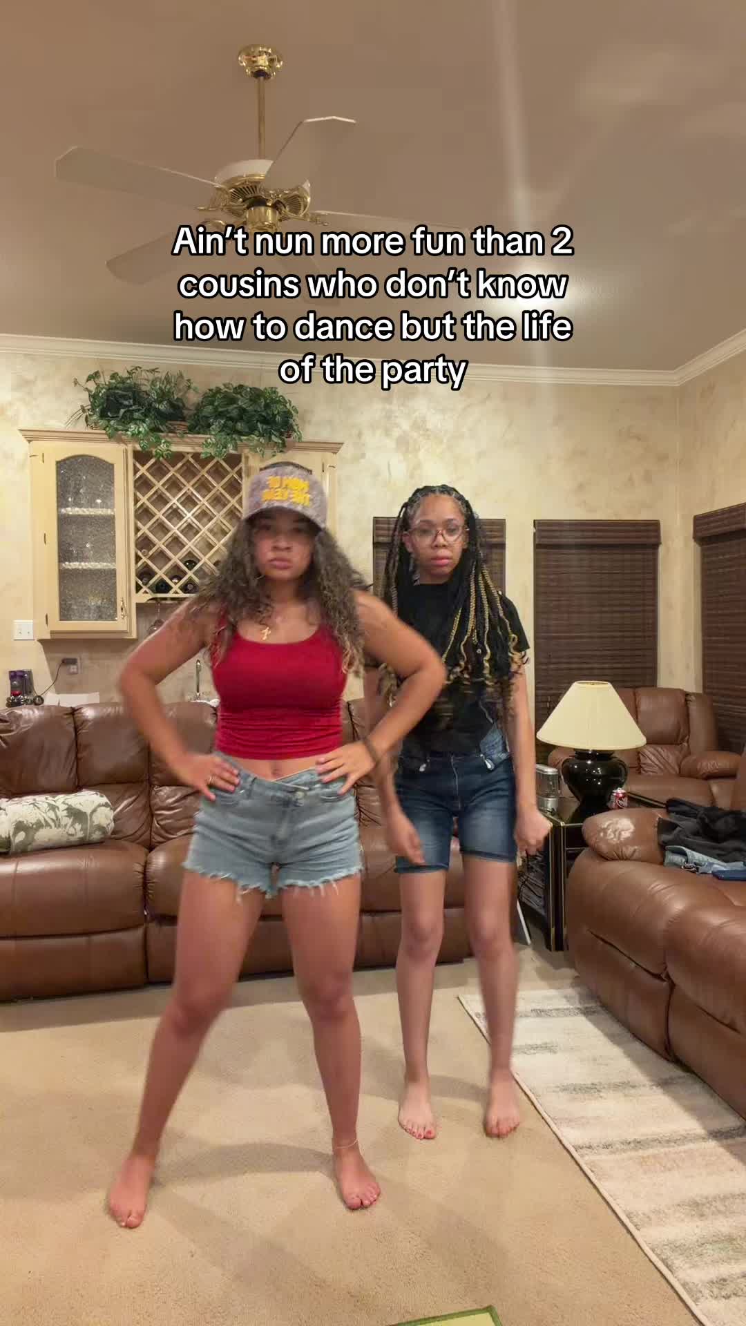 @Kylah Williams