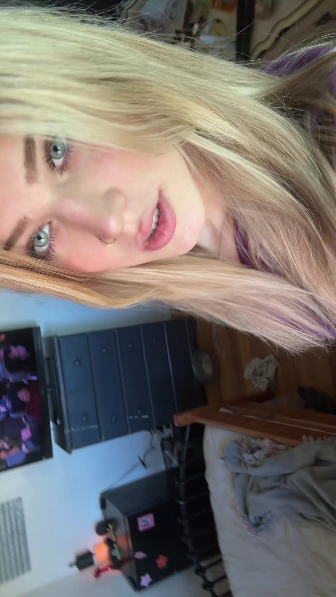 @Alyssa