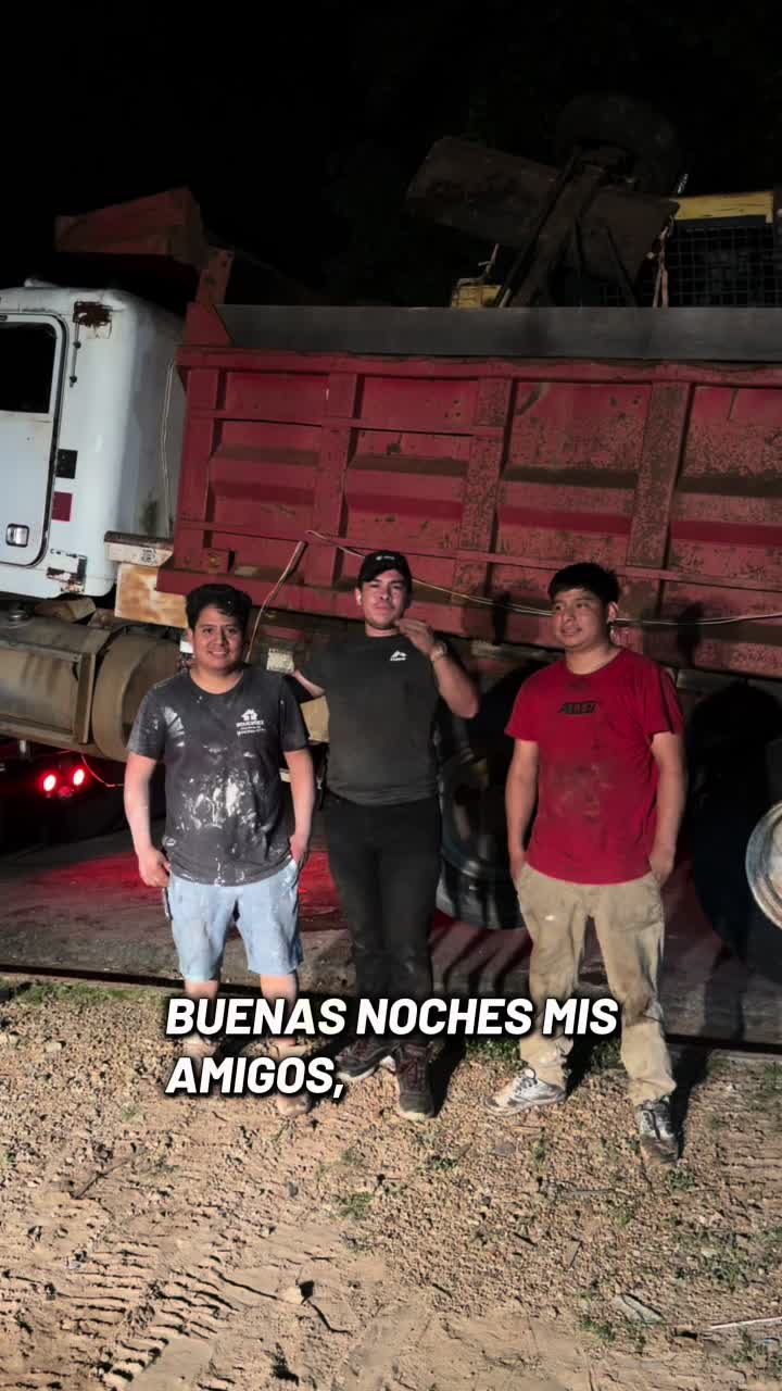 @Evotruck