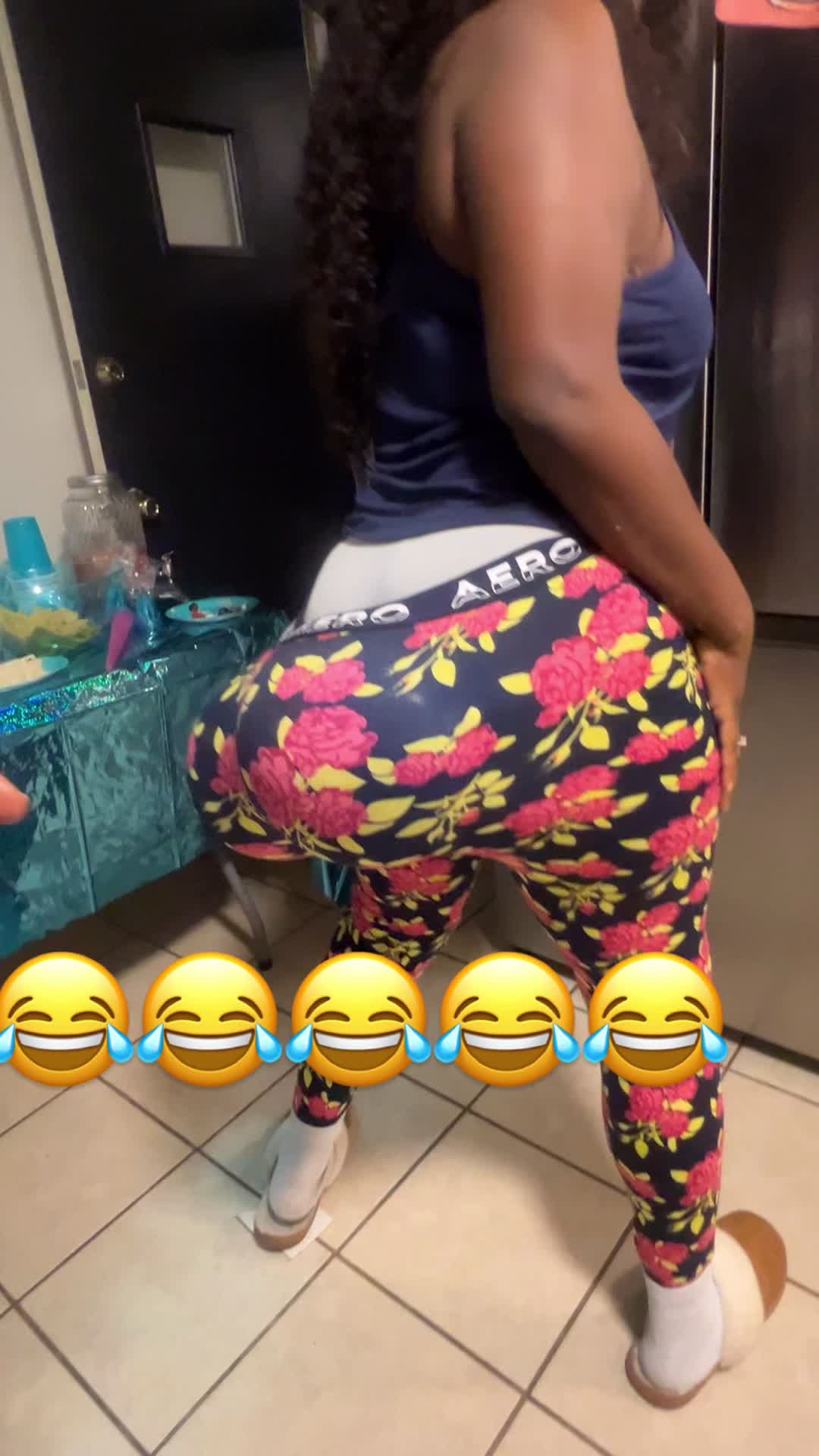 @Lexistrishawn