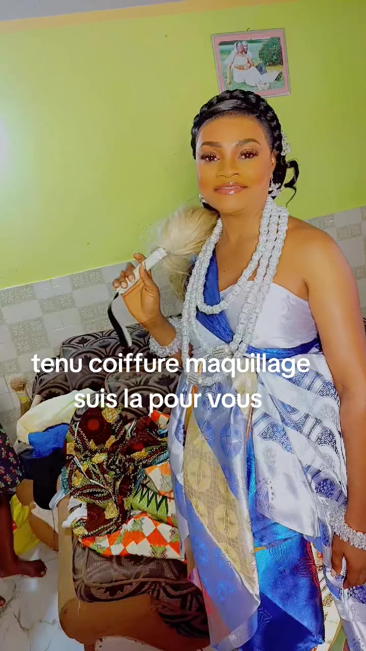 @Angèle beauty hair
