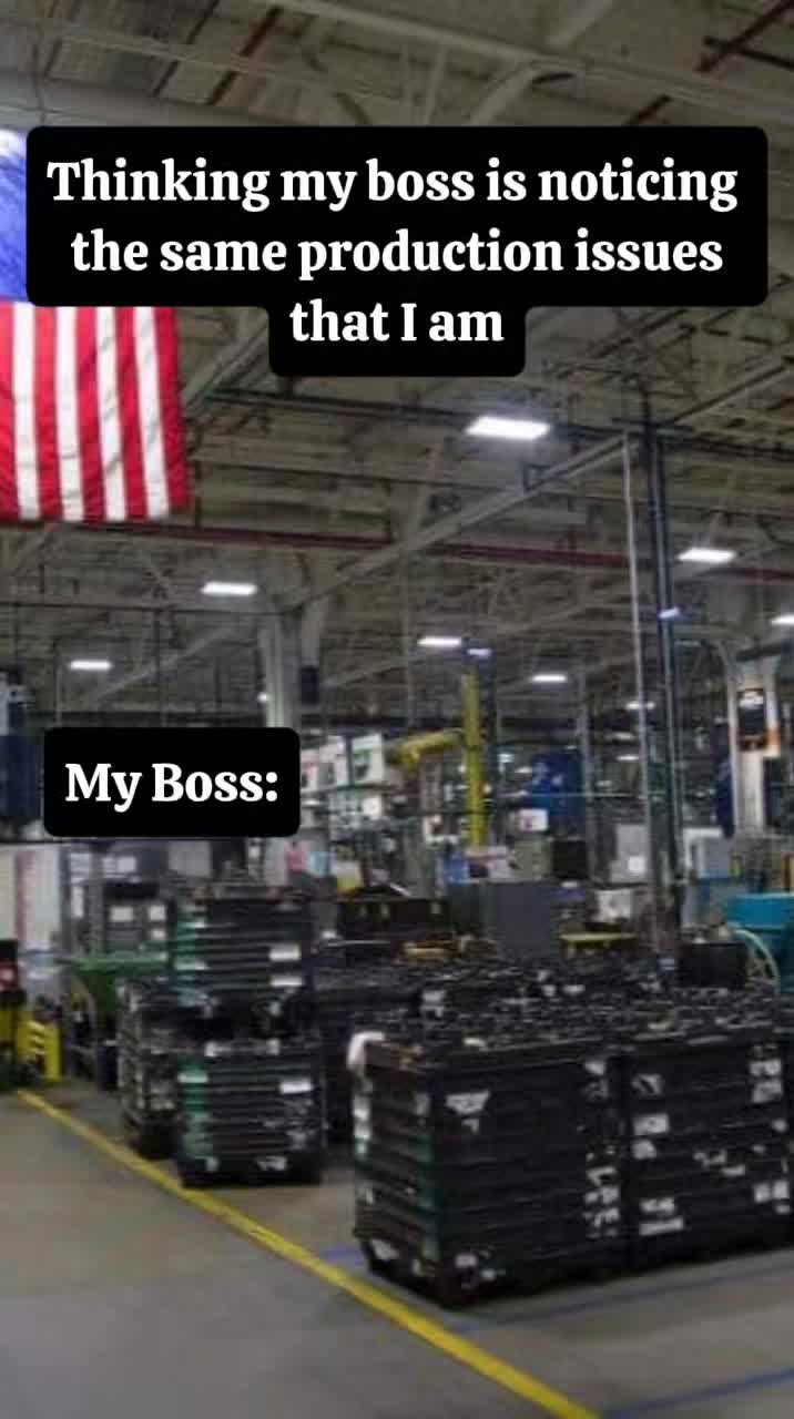 @Trevor