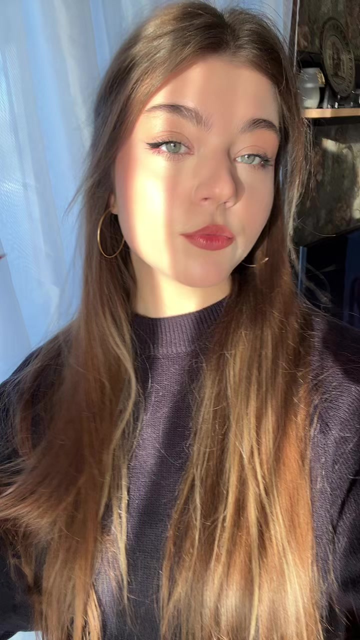 @алинка!