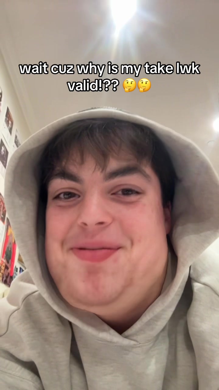 @Joey