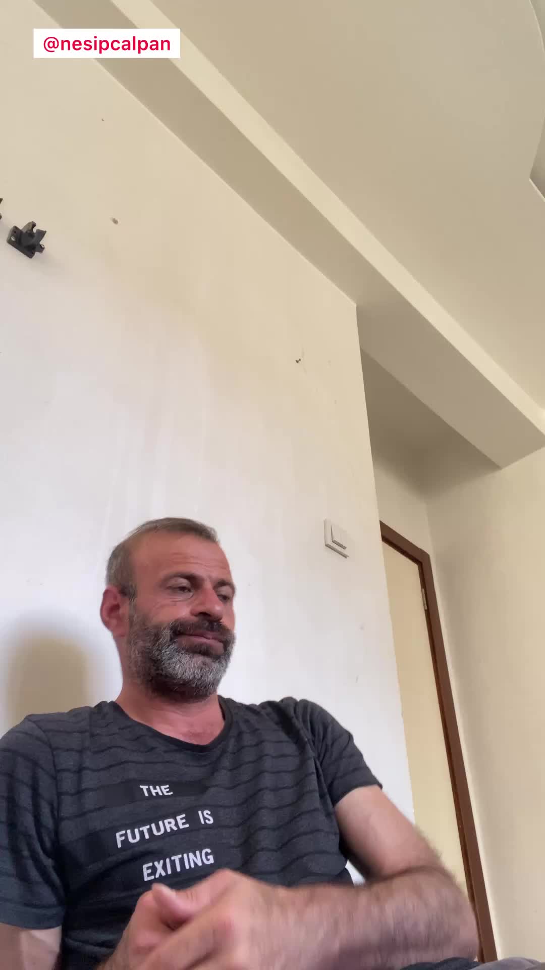 @Nesip Çalpan