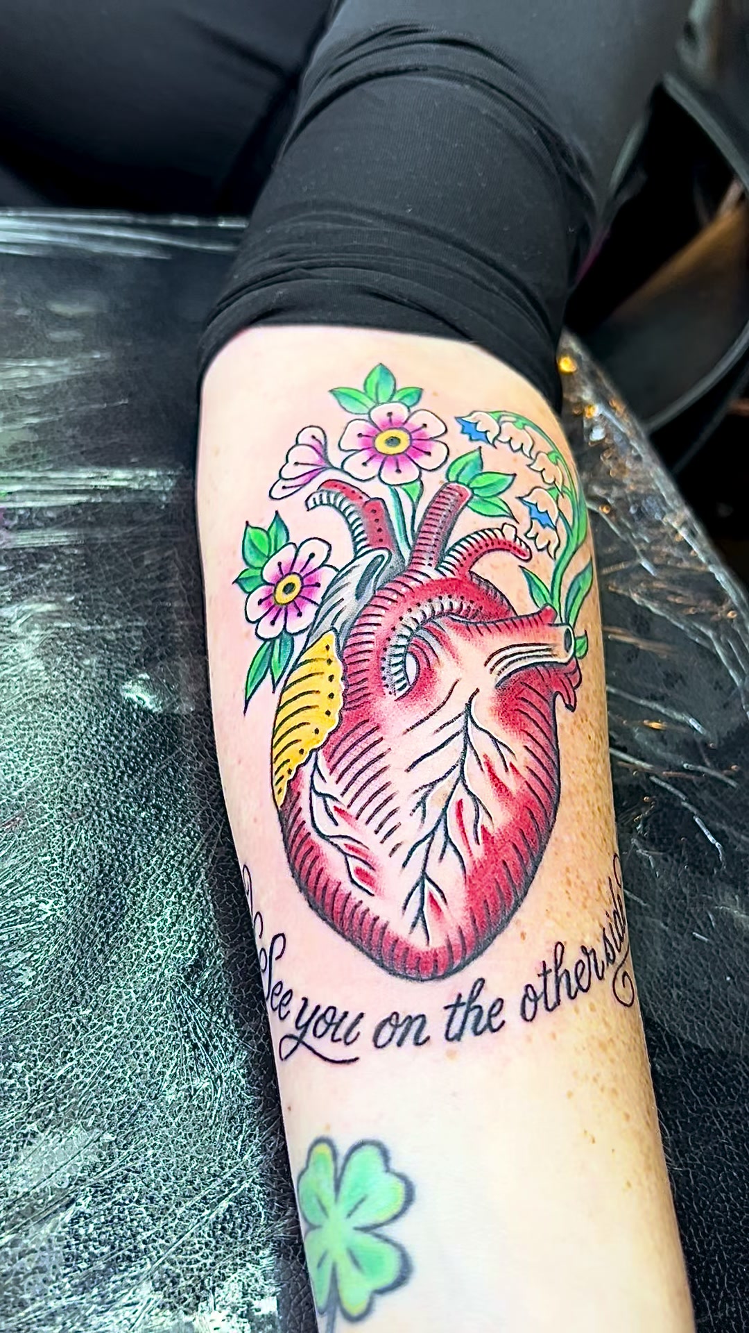 @Tattoo Extraordinaire