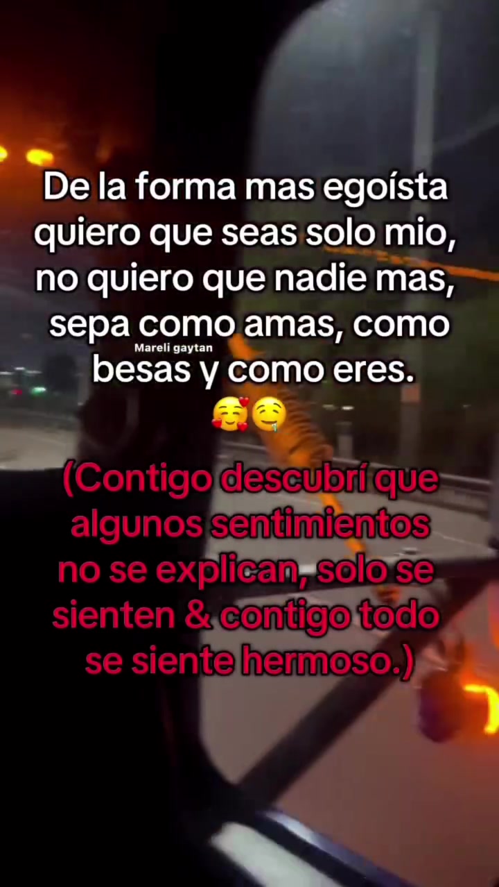 @Lulu Gomez