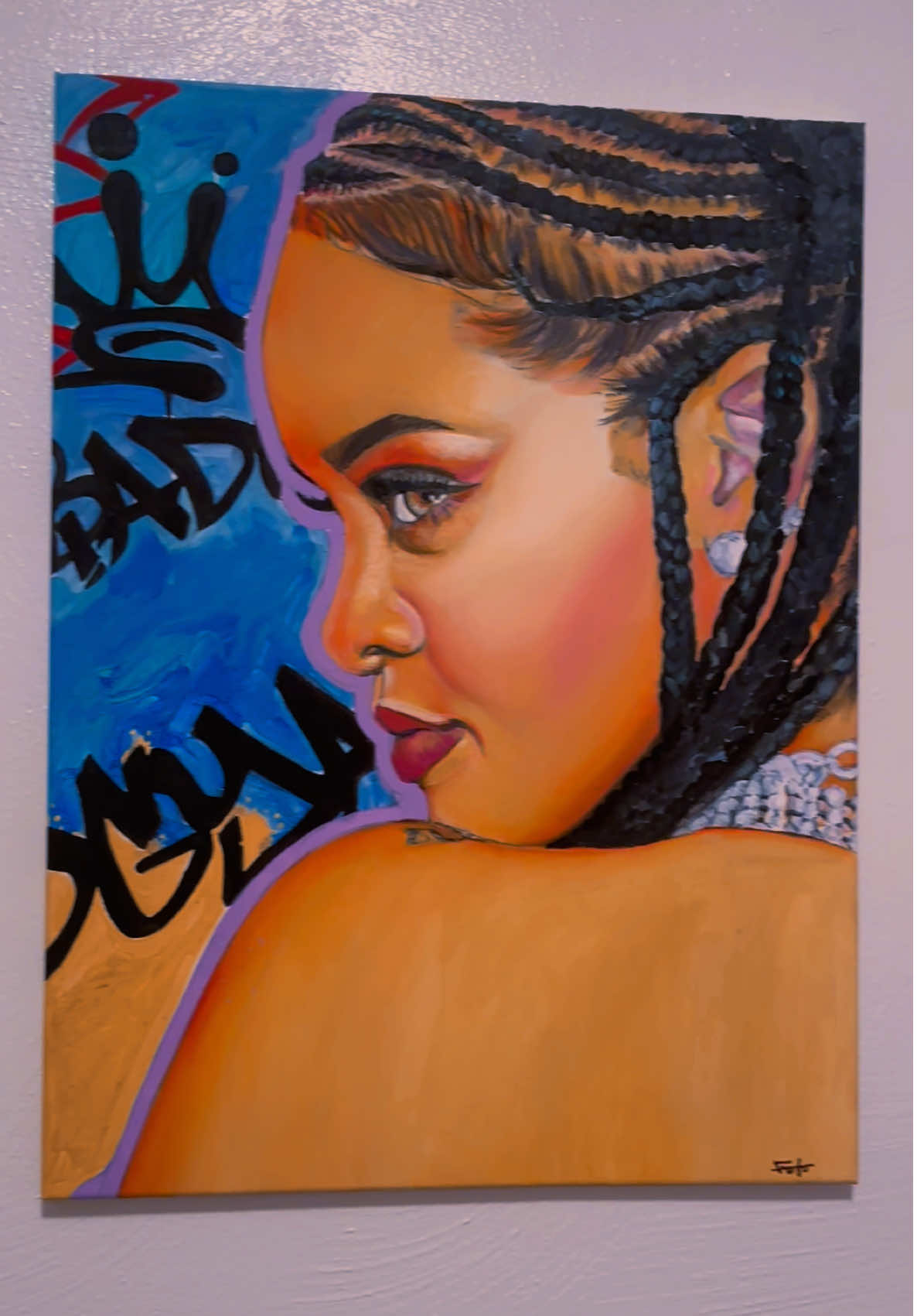 @TheFINEartist
