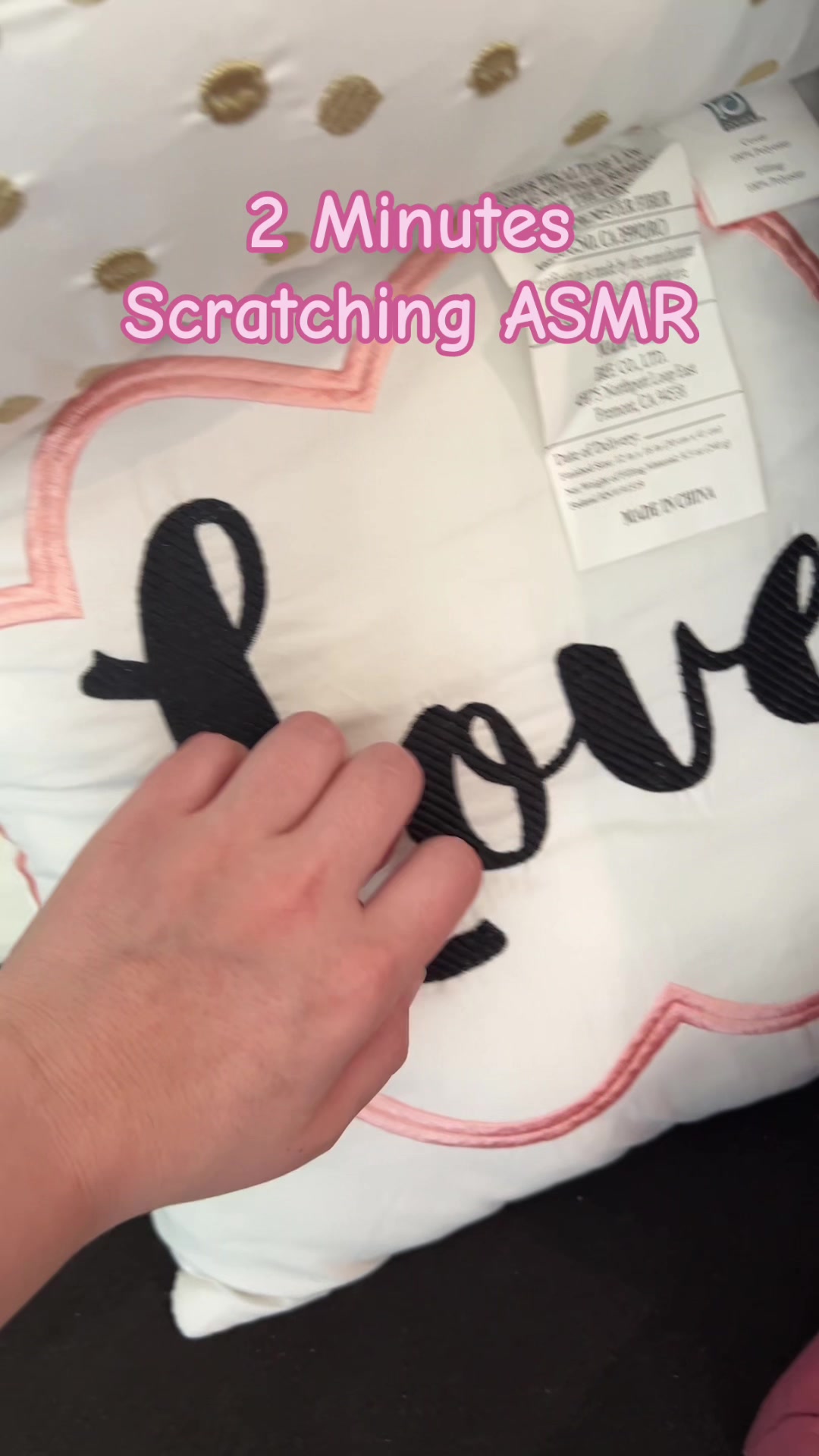 @asmr kar