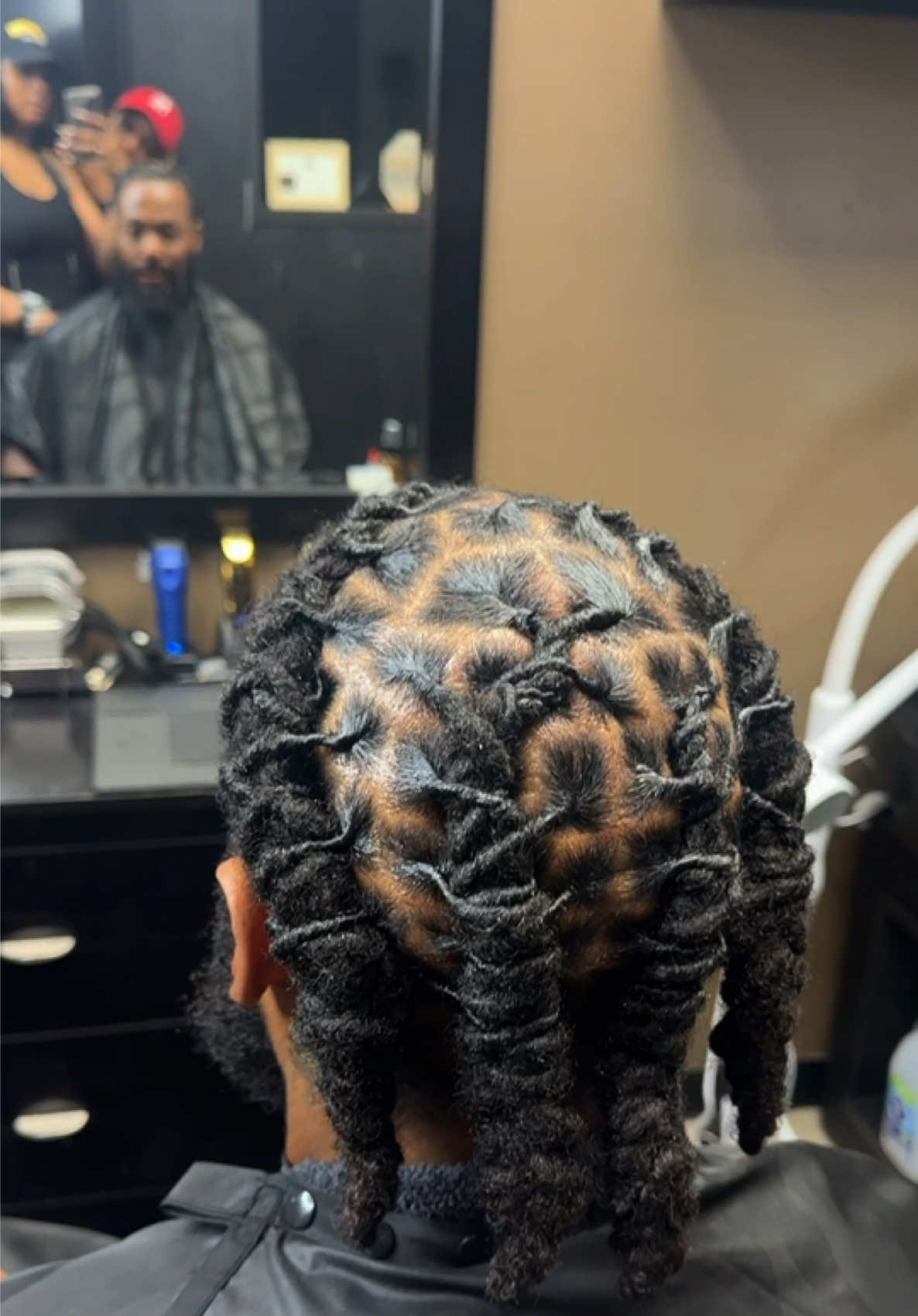 @BlackAllure Styles