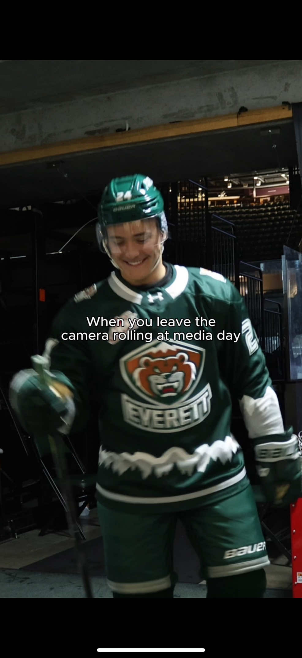 @Everett Silvertips