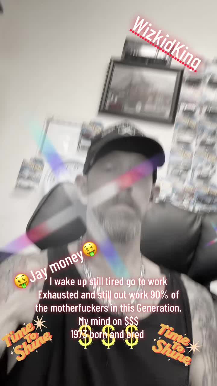 @wizkidKing