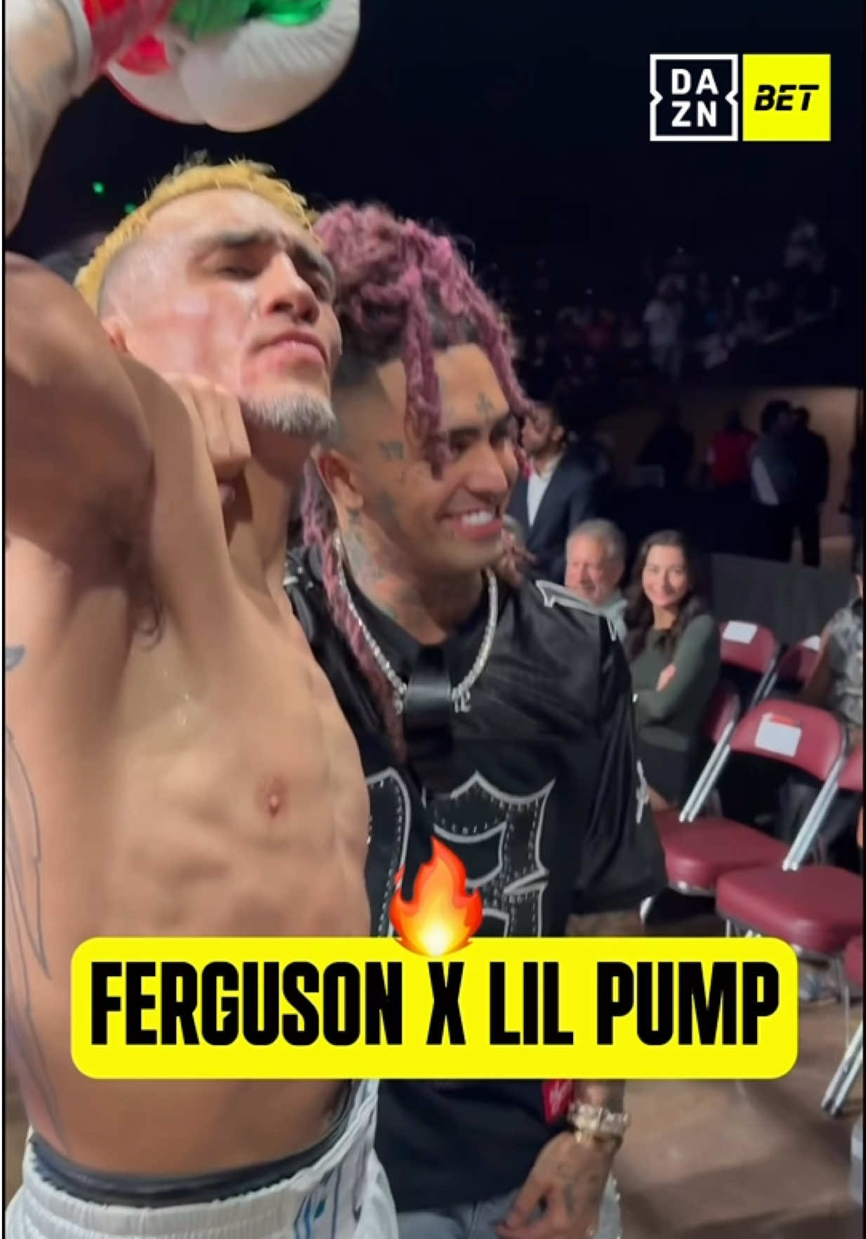 @DAZNBoxing