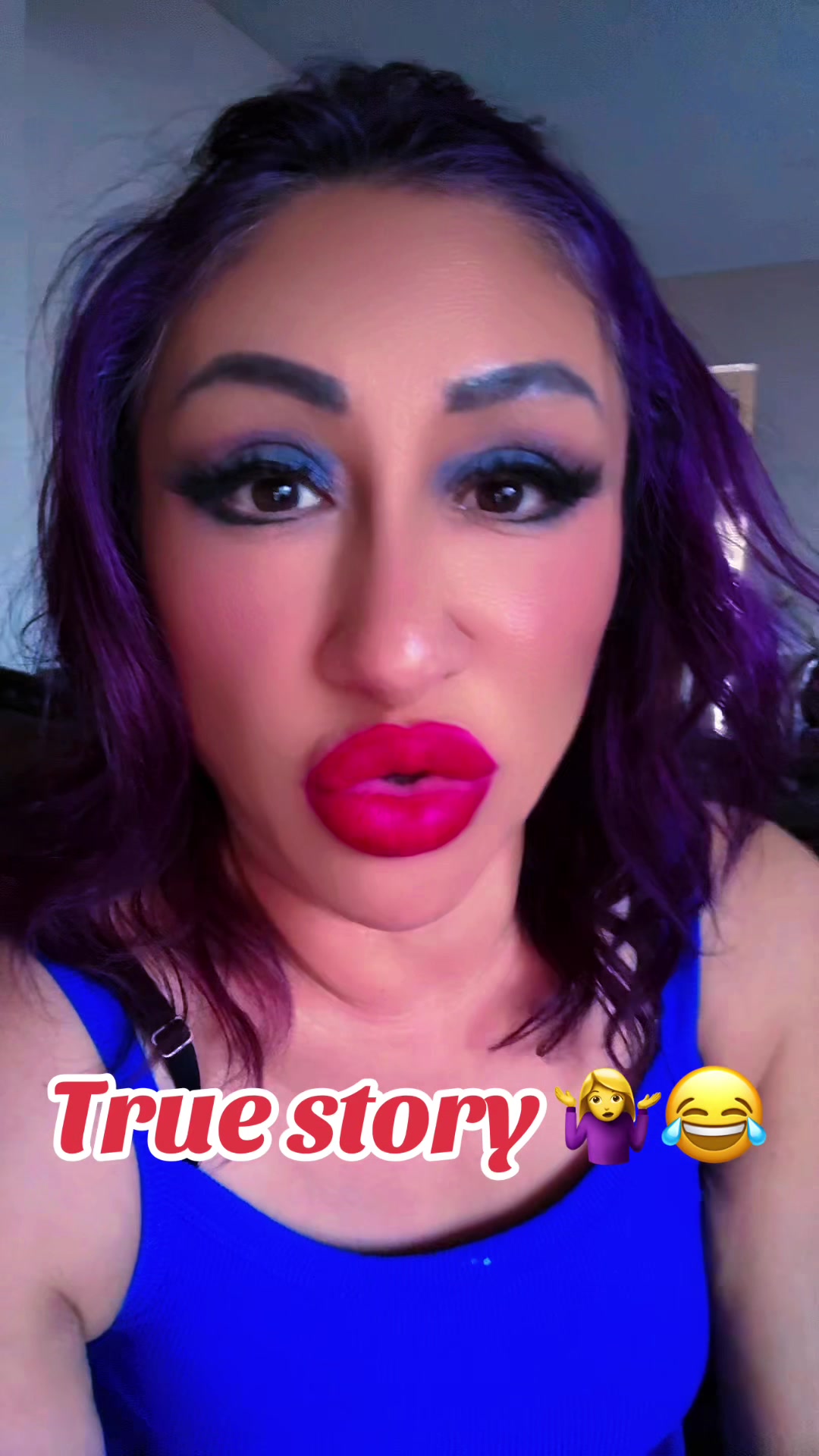 @Lorena Herrera