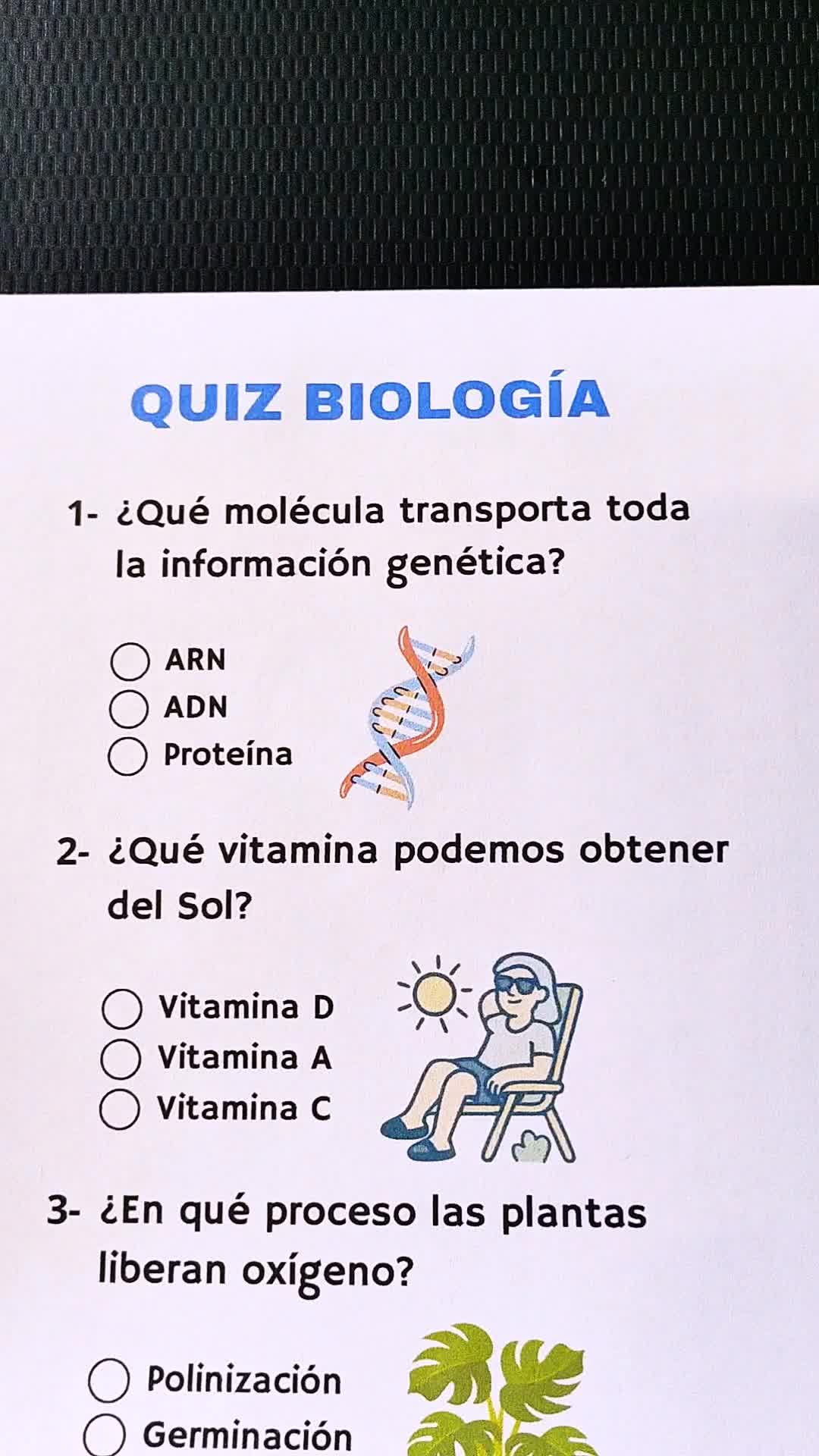 @Today Quiz