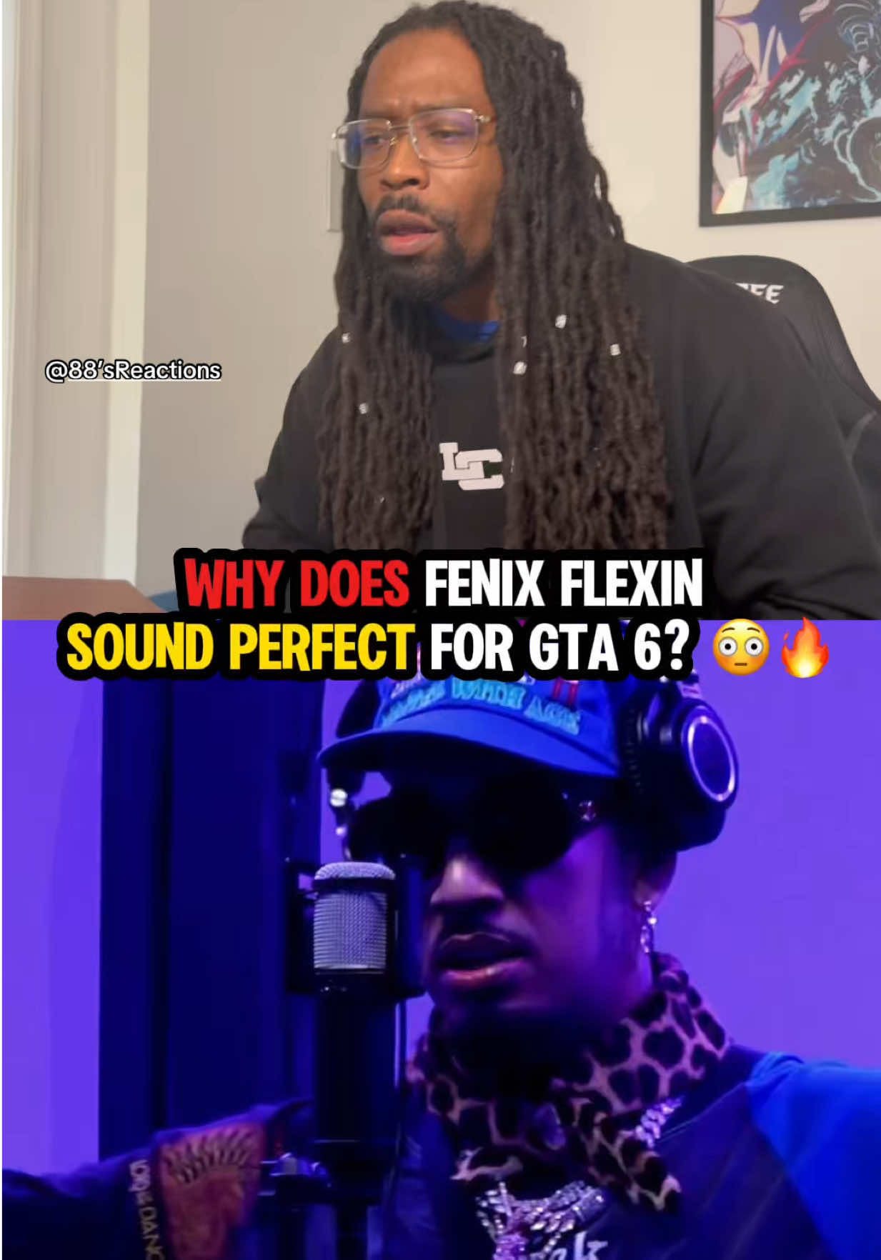@LastCampReactions