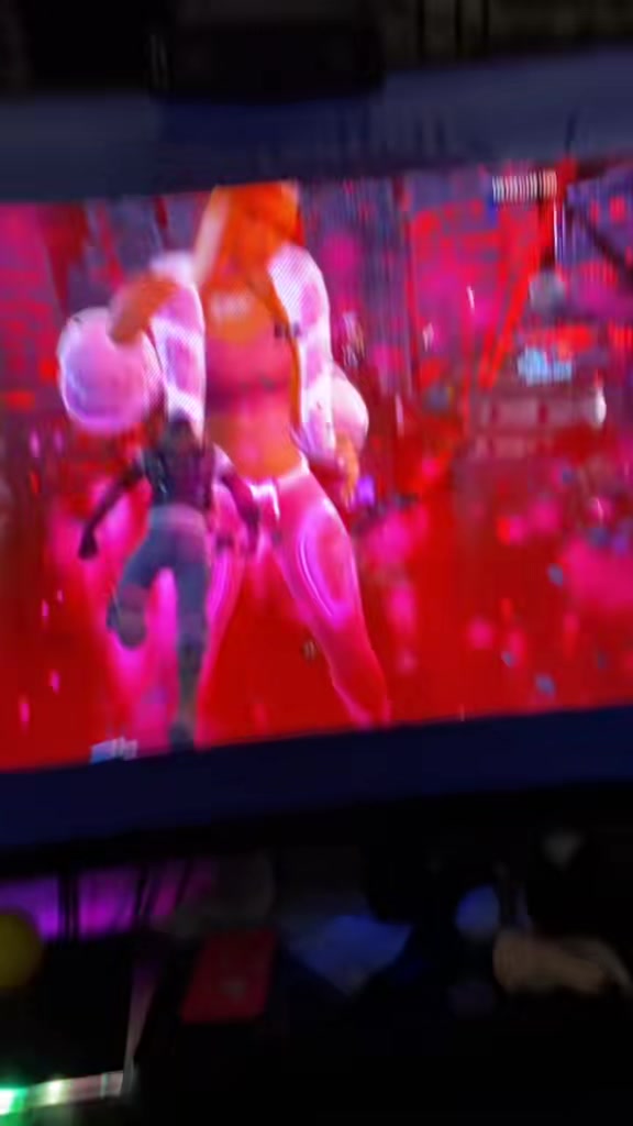 @Monkey reacts