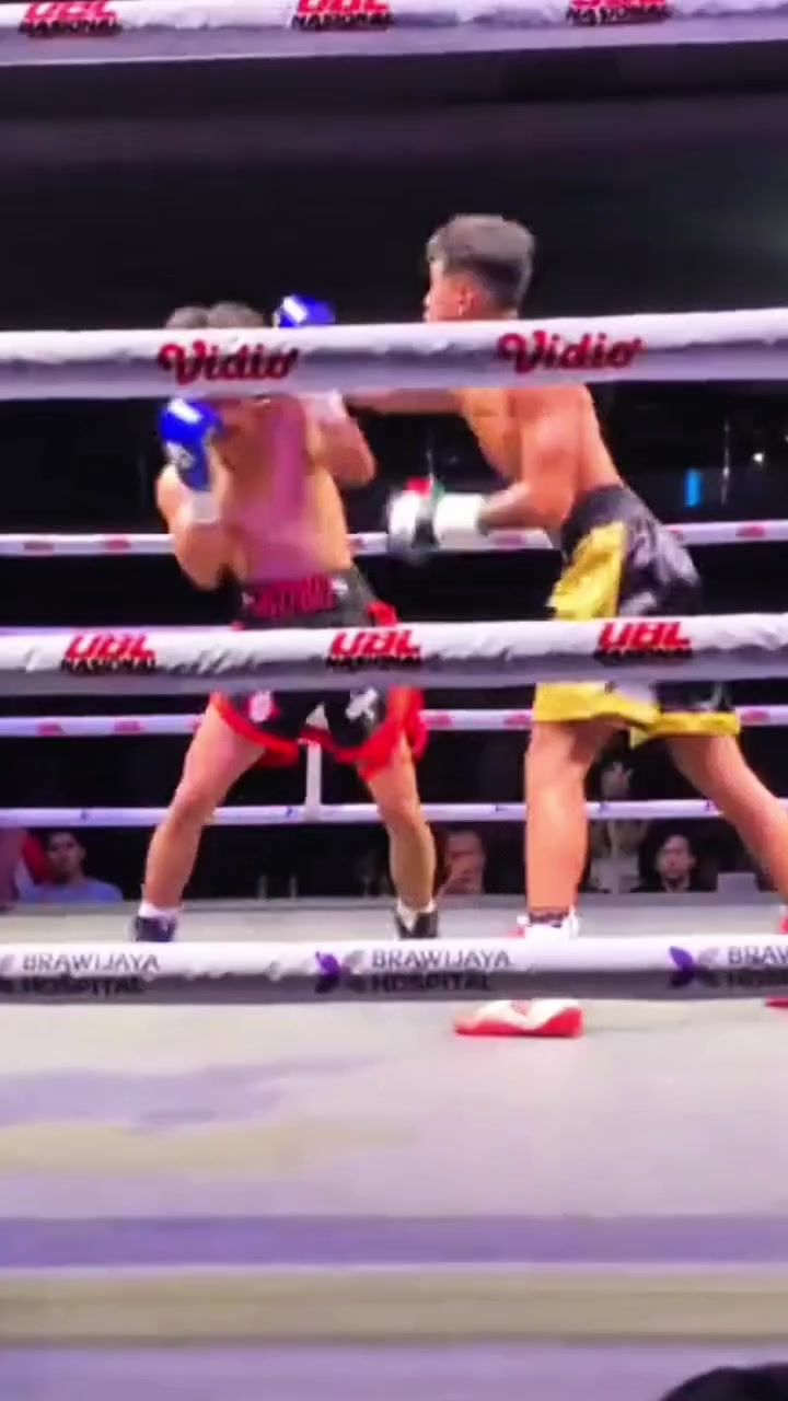 @Combat Status