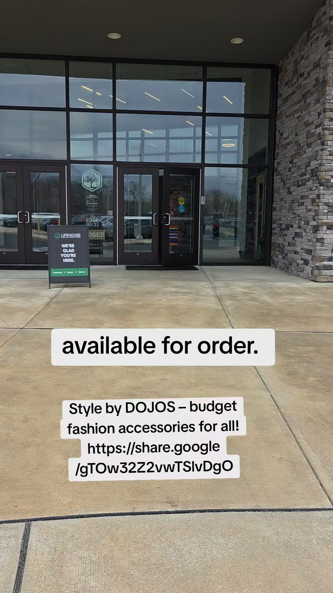 @Stylebydojos