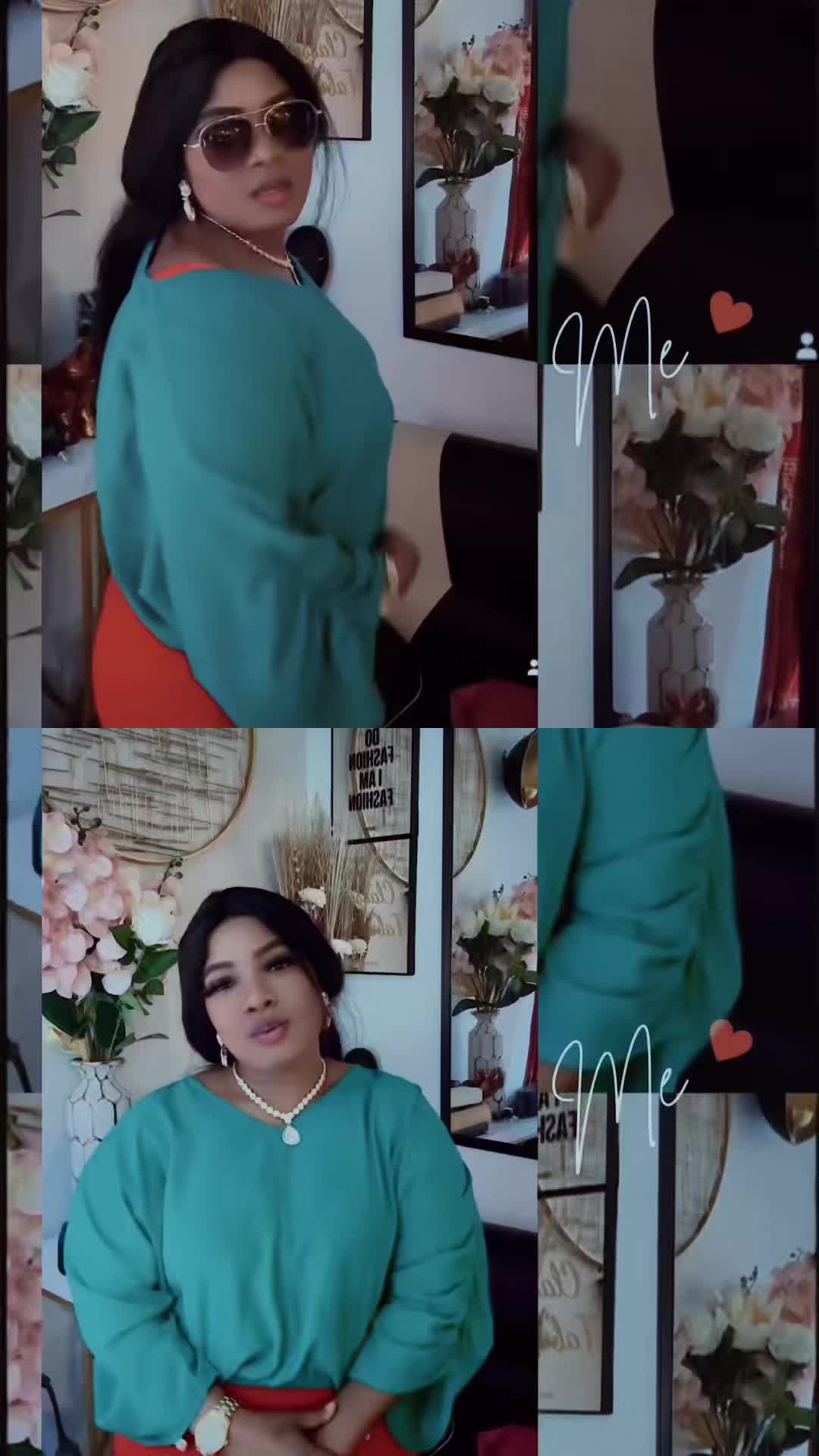 @BossChic🌹🌹🌹🌺🌺🌺