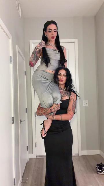 @Kaylee Jade