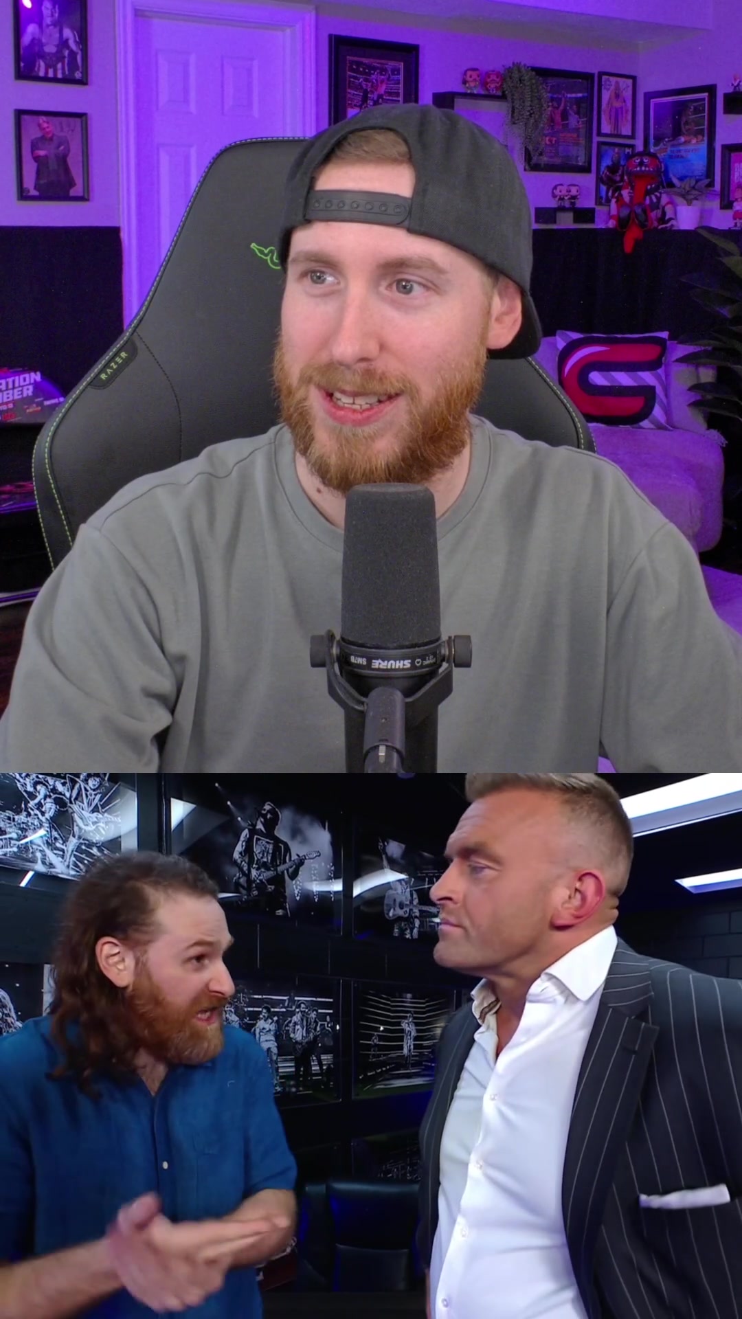 @Conman167reacts
