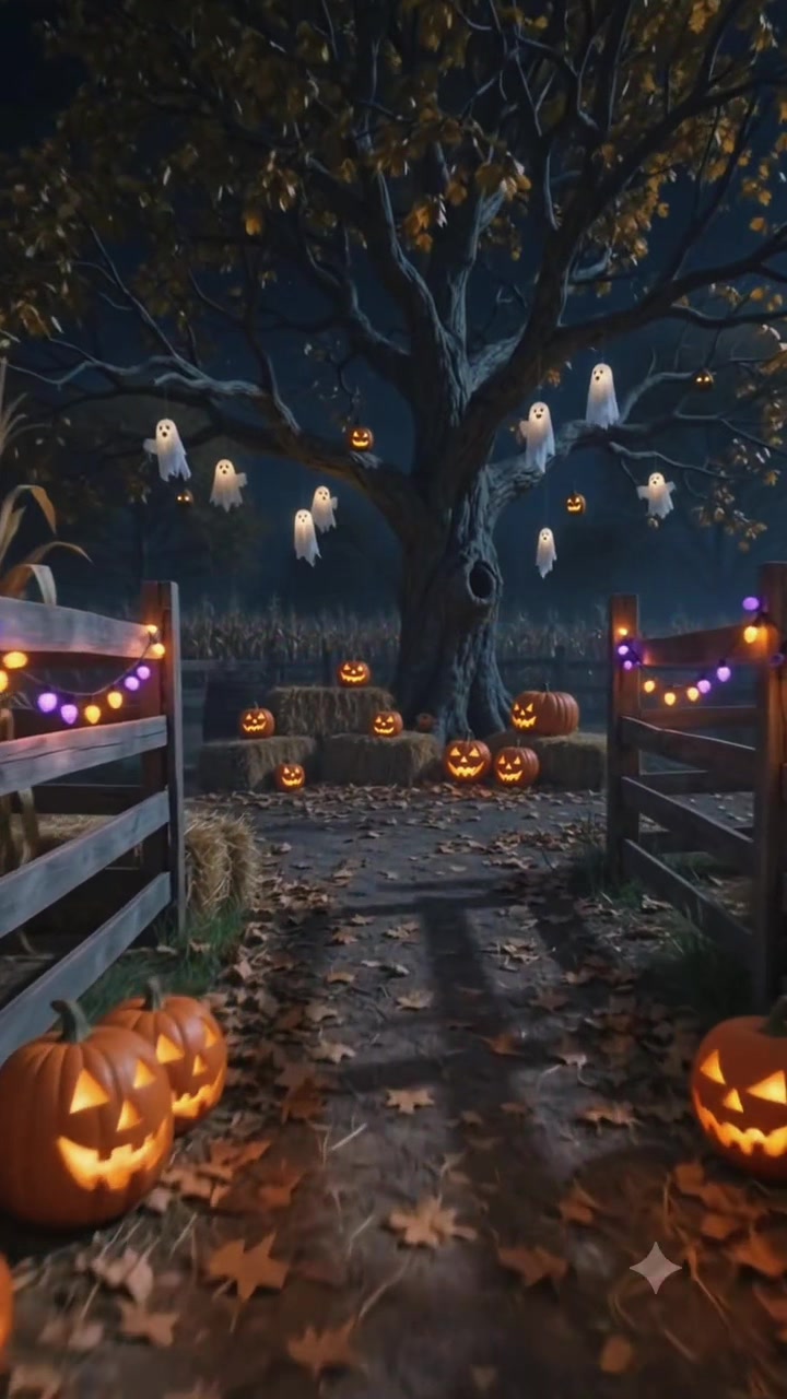 @Autumn Vibes