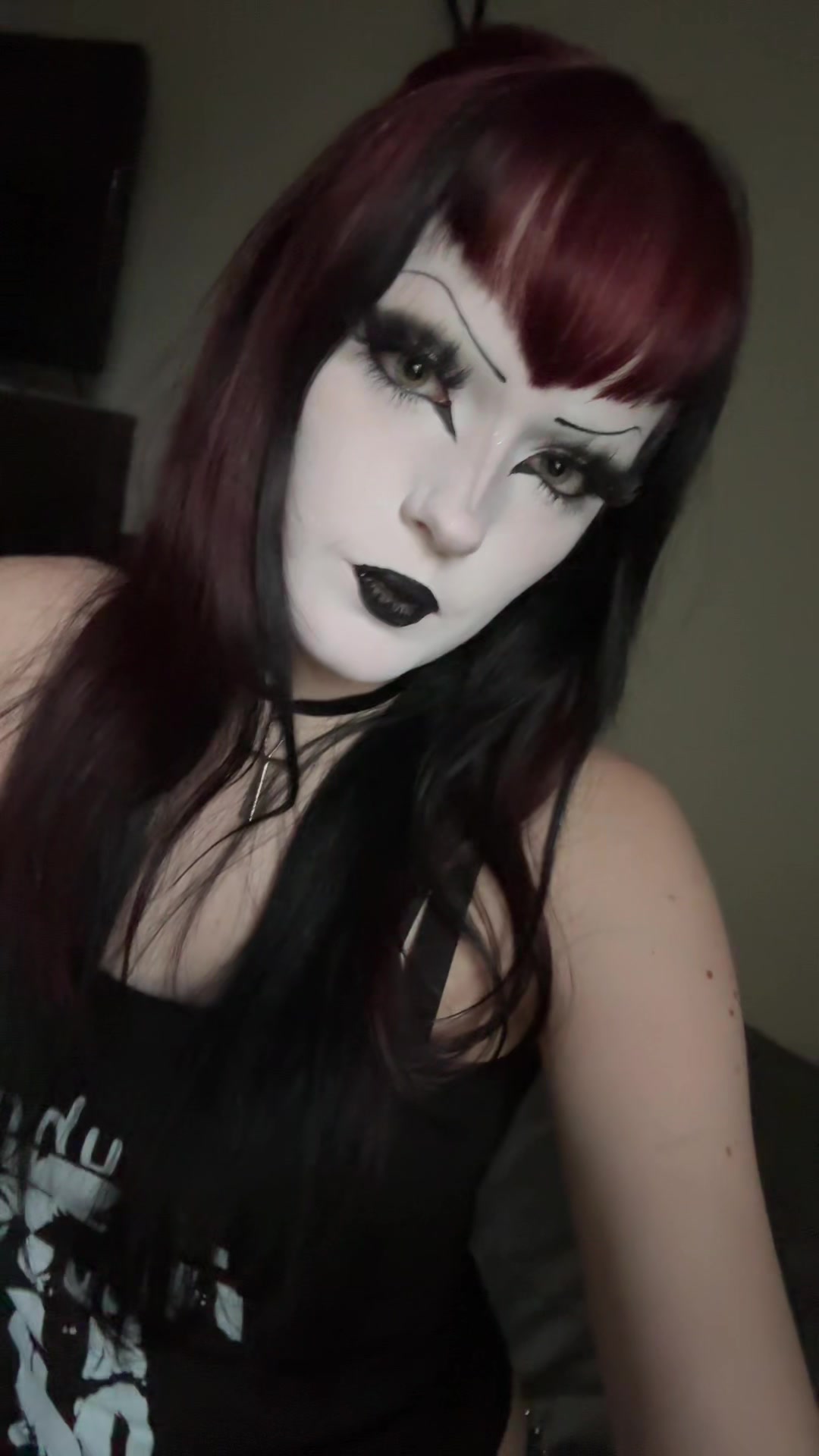 @𝕶𝖆𝖏𝖆🧛🏻&zwj;♀️ ☥