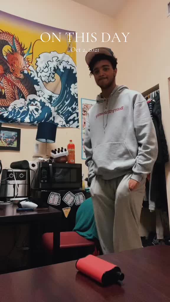 @Tall4mericano