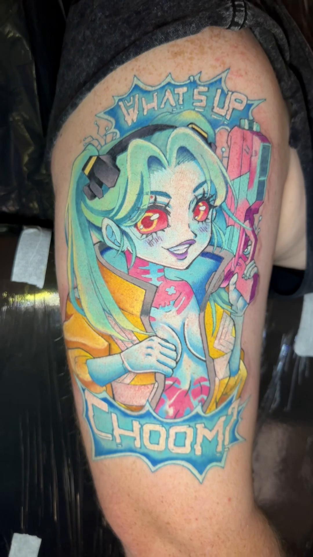 @Fakku 💫💖