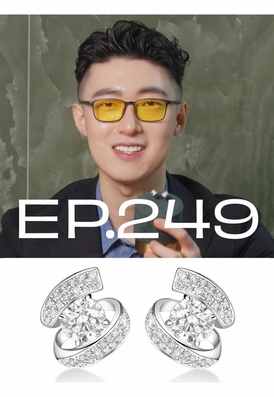 @Daniel Yu