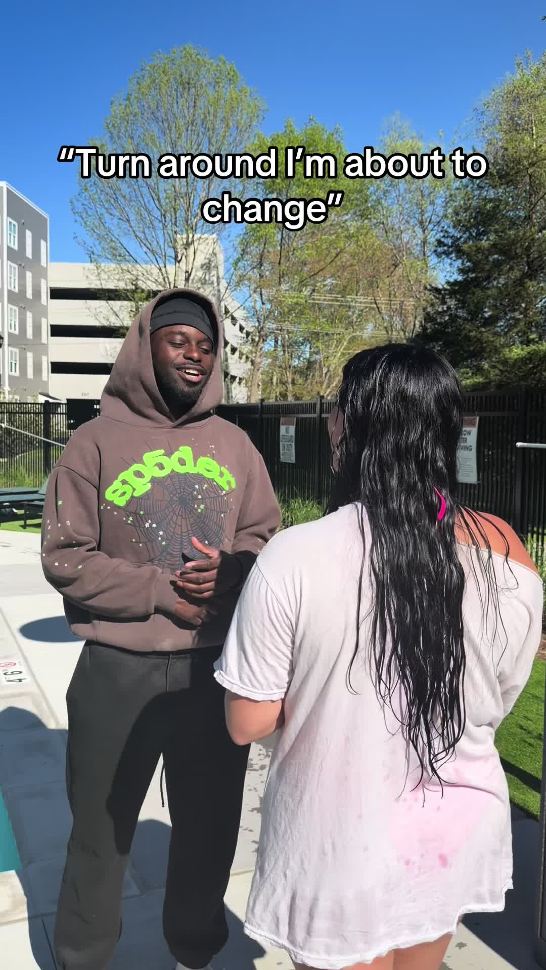 @Sean