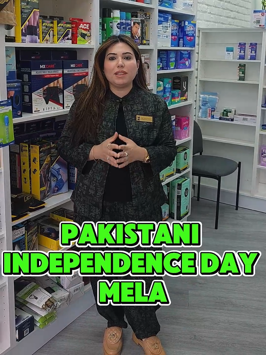 @Desi America
