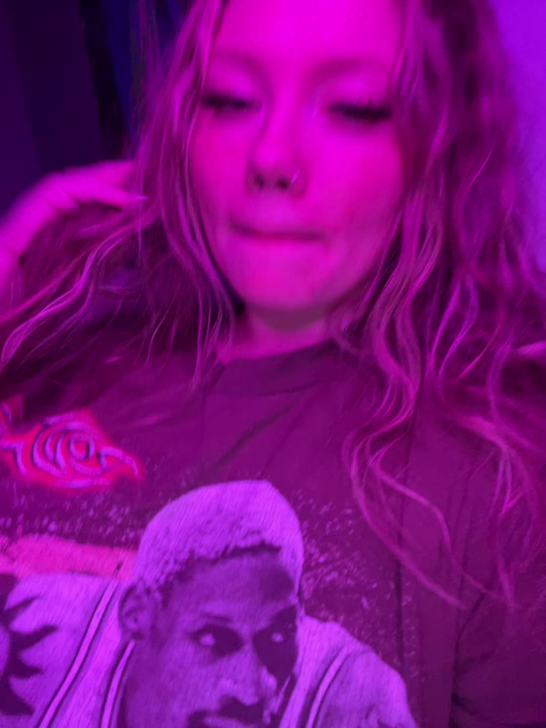 @Hailey💋👩🏼🦯➡️