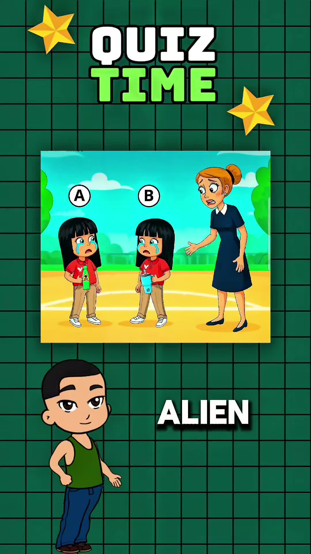 @Henry Quiz🤨