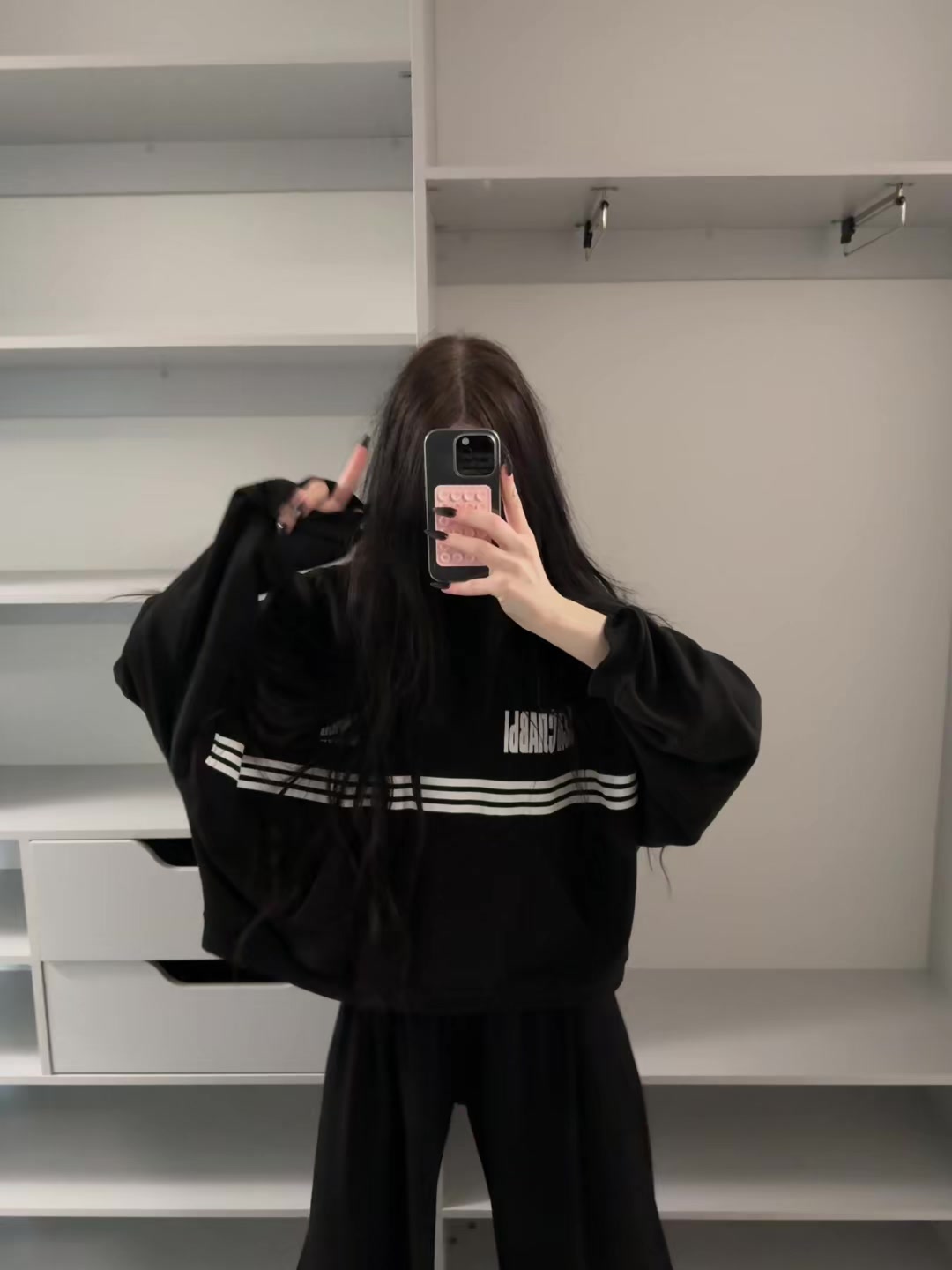 @наночка