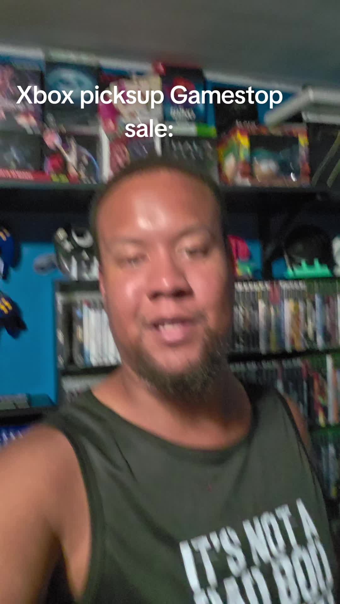 @Fumblez retro game hunter