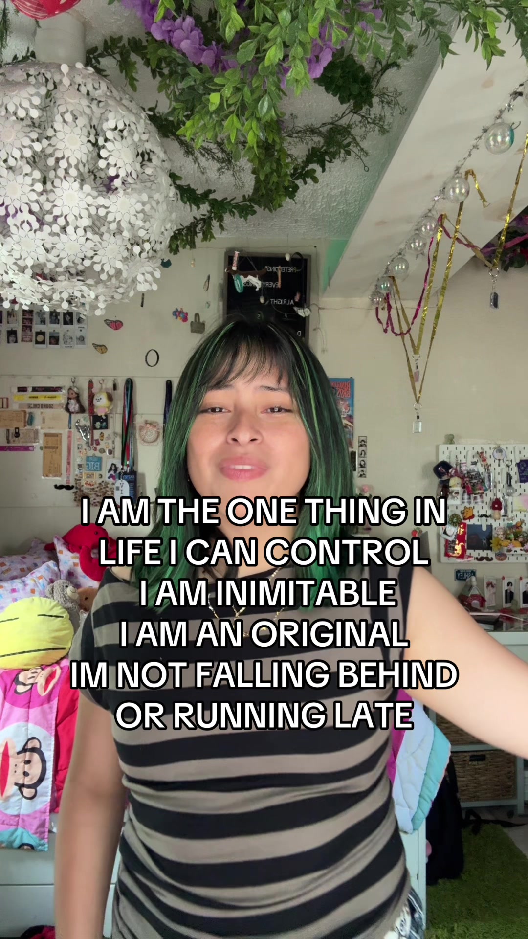 @ashley&rsquo;s personal diary