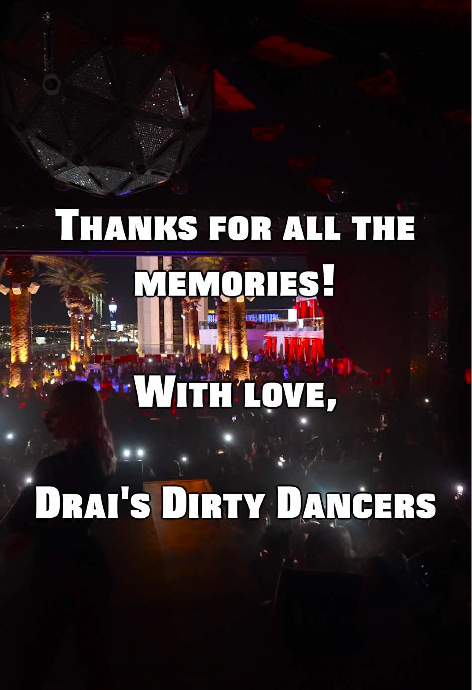 @draisdirtydancers