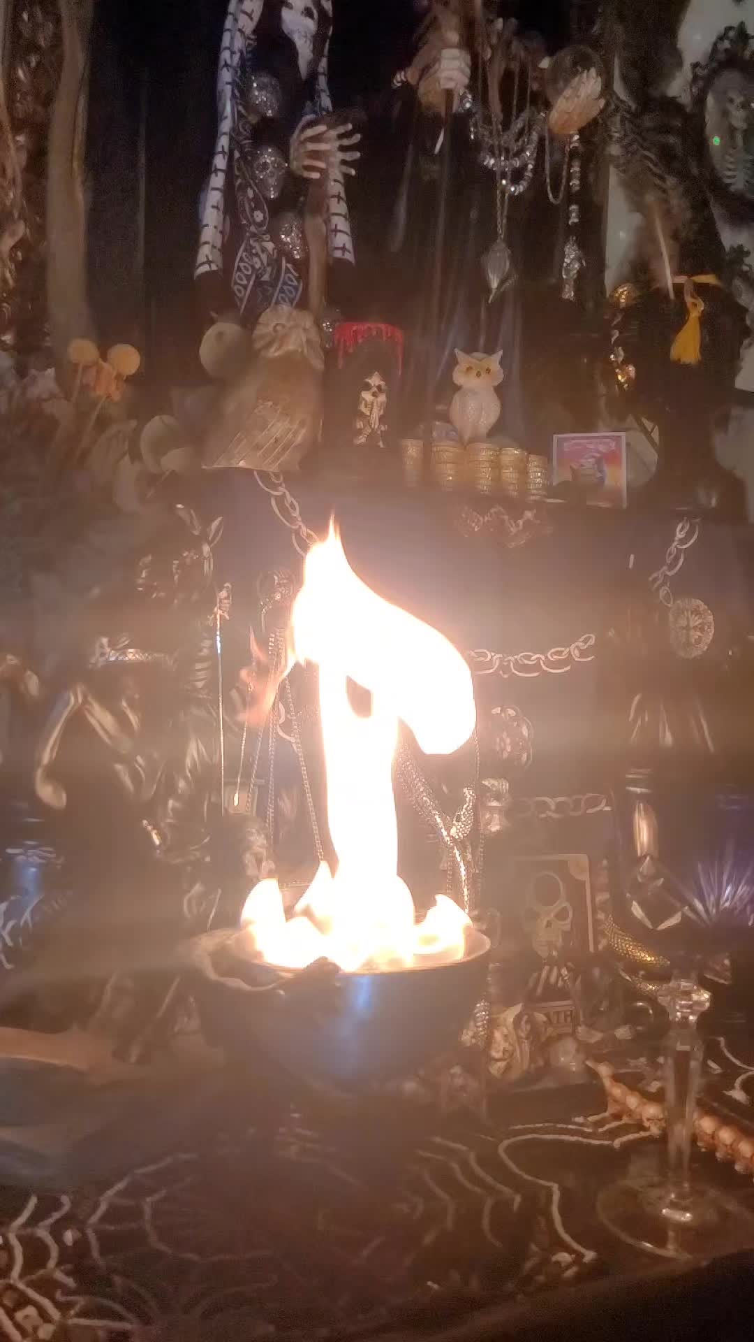 @SantaMuerteVibras