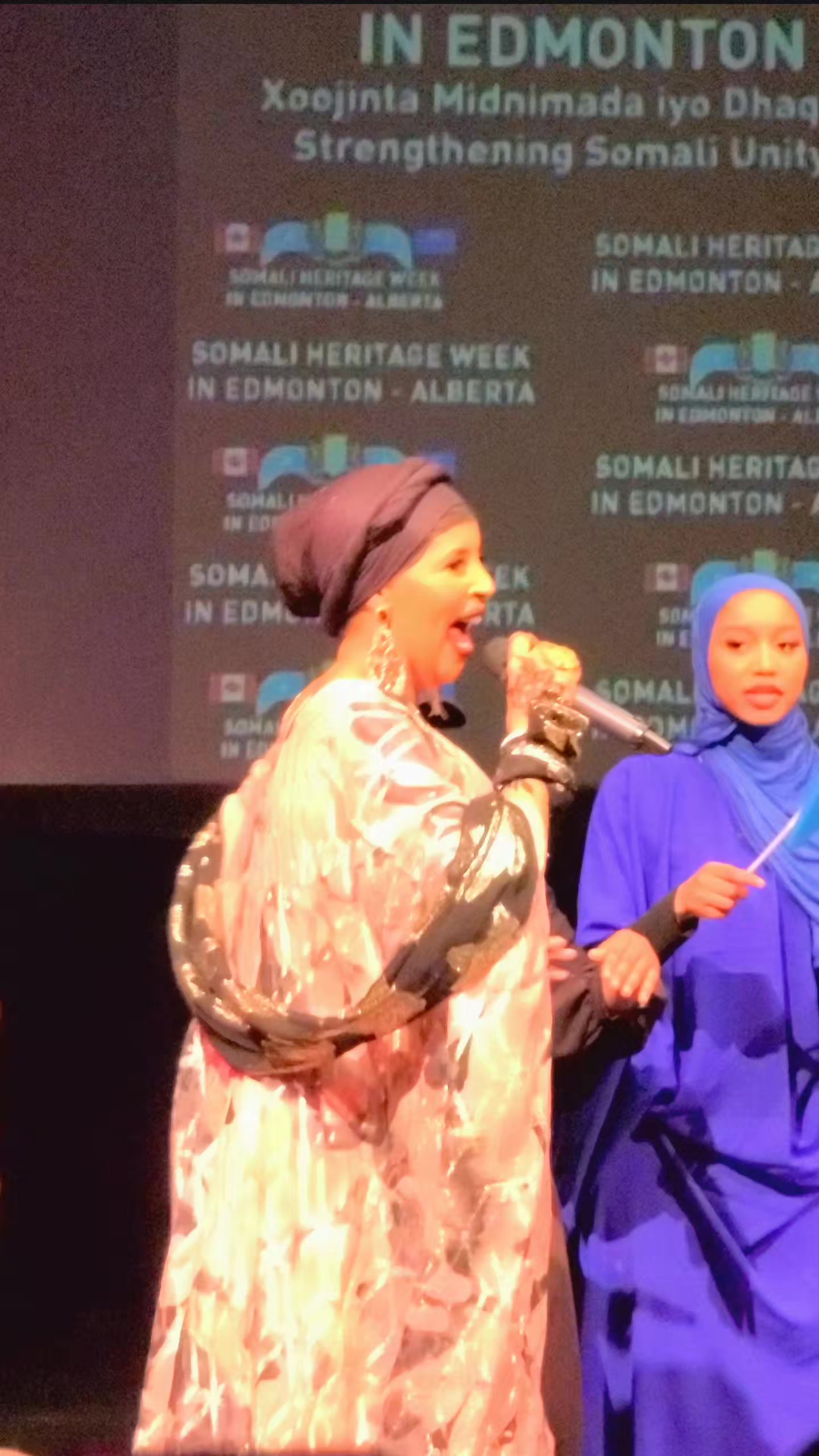 @Ahlam Canada/أحلام كندا