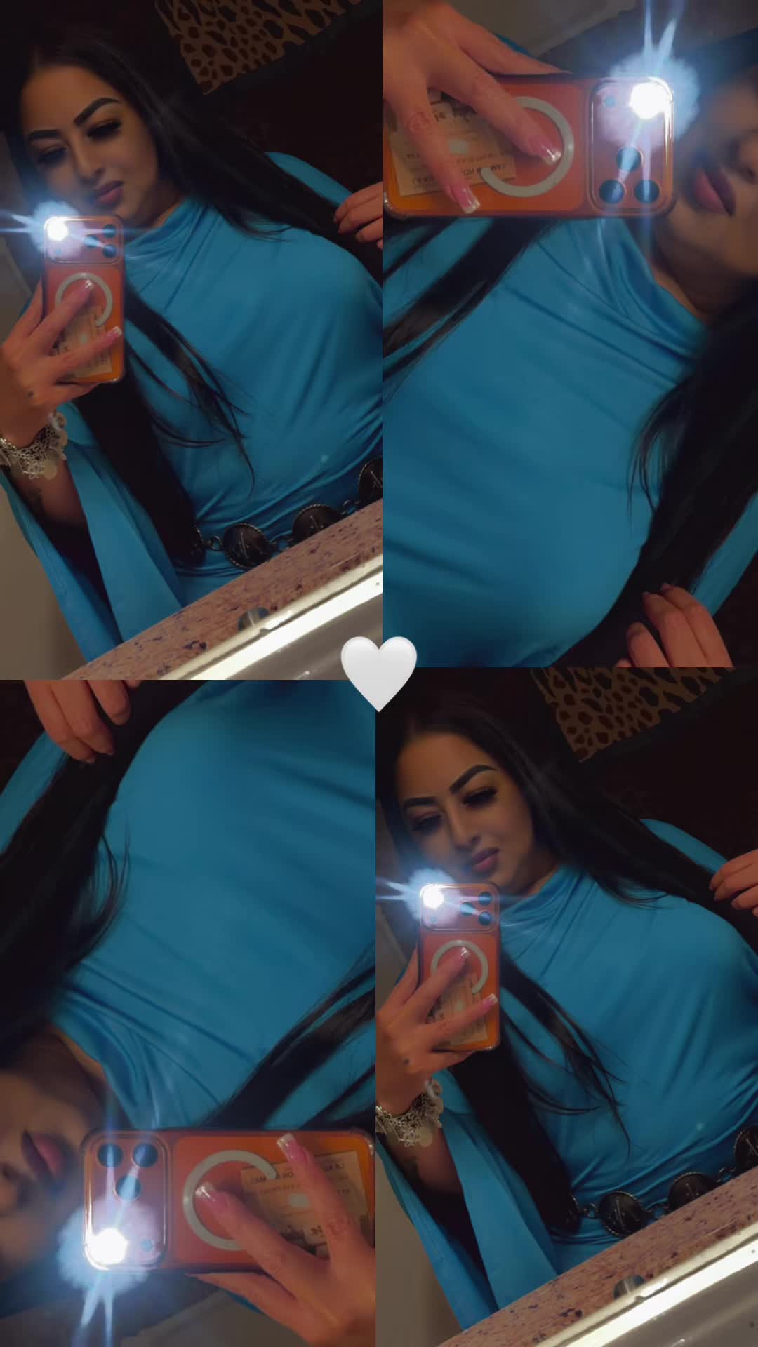 @Juana Martinez