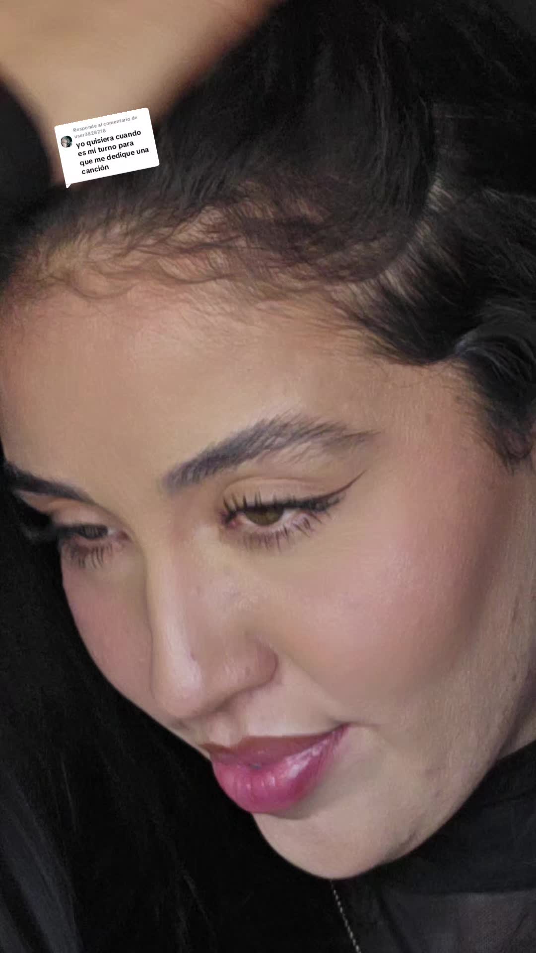 @Ojos Bonitos 👀