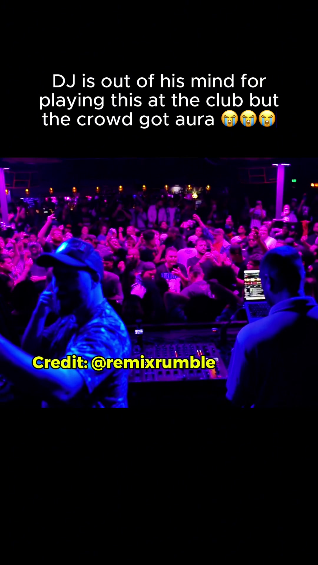 @Remix Rumble