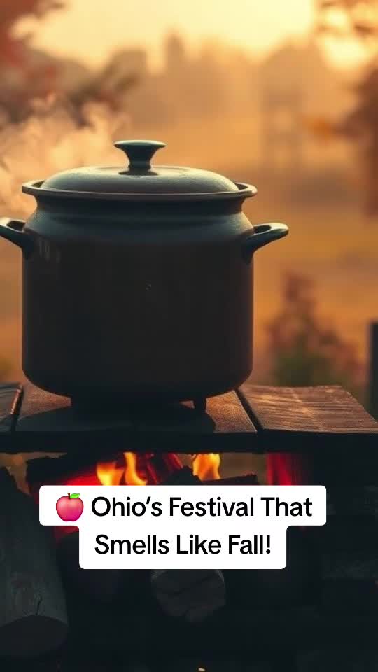 @Journey through Ohio