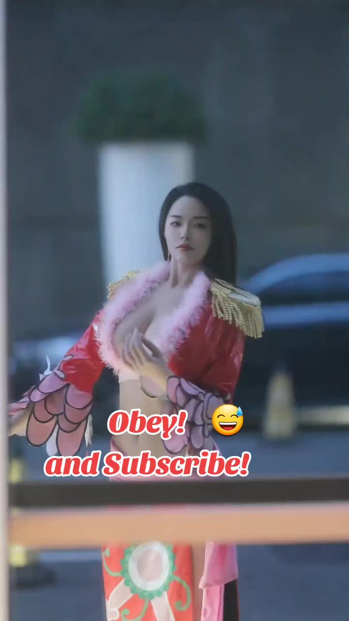 @Echo Yue - Crazy Sexy Dream