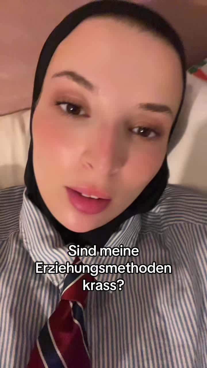 @Selma Lebdiri | CEO Life