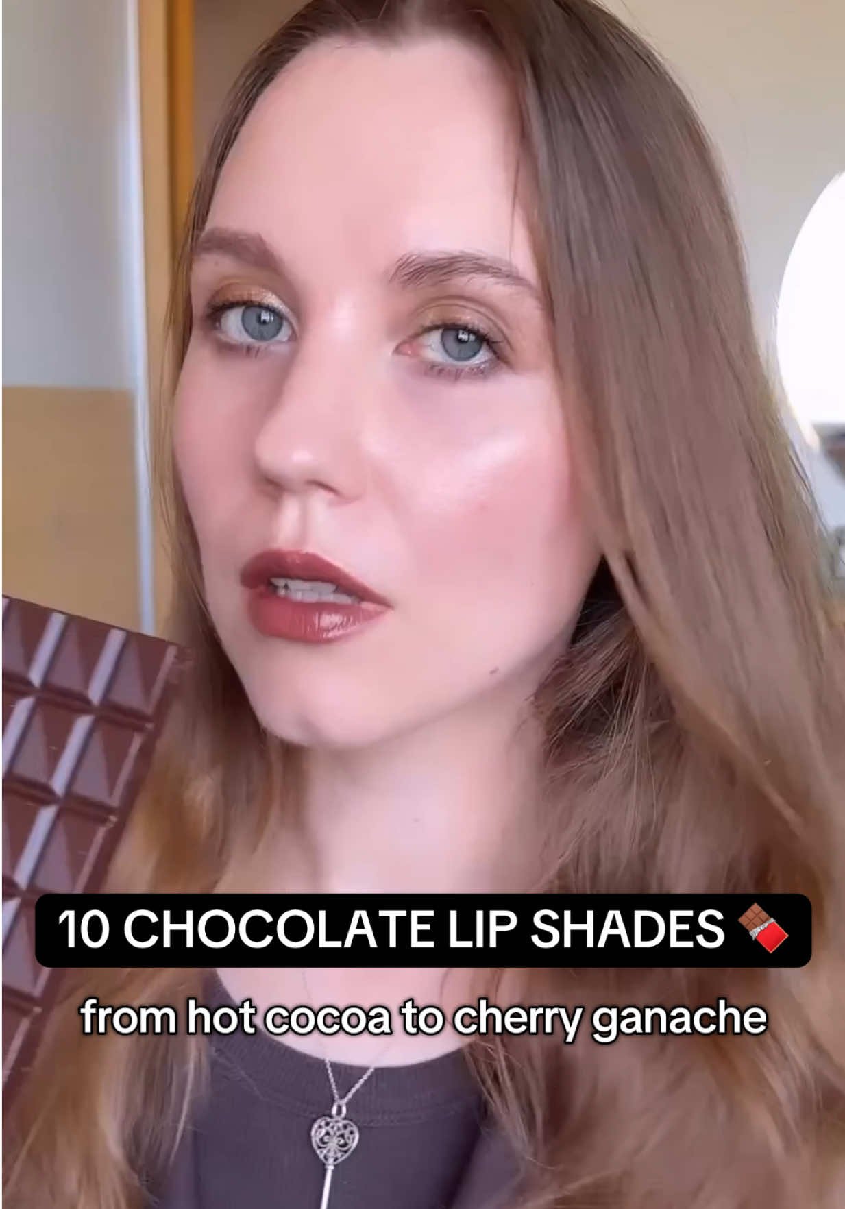 @Dasha 🤓 Honest Beauty Reviews